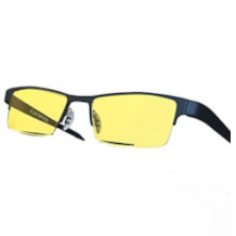 KLIM occhiali anti luce blu