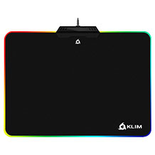 KLIM tappetino per mouse da gaming
