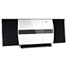 Bennett & Ross impianto stereo per casa