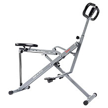 Sunny Health & Fitness ergometro