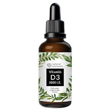 natural elements integratore vitamina D