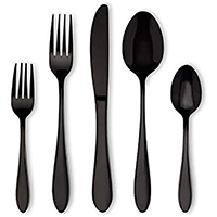 HOMQUEN set di posate