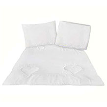 Baby Comfort trapunta lettino