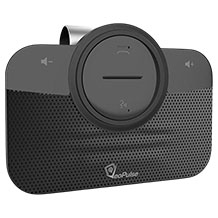 VeoPulse vivavoce Bluetooth per auto