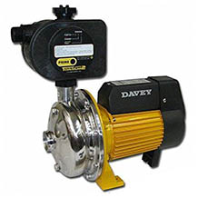 Davey Water Products 