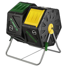 Miracle-Gro composter