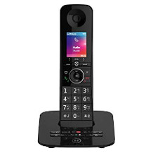 BT telefono cordless