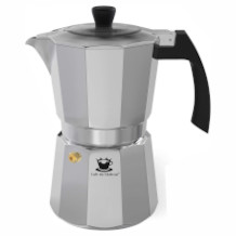 Cafe Du Chateau caffettiera