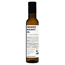 Erbology olio di noce