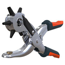 PRESCH pinza perforatrice