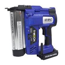 T-Mech chiodatrice a batteria