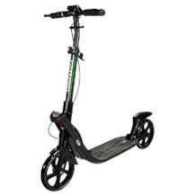 Mad Wheels monopattino a spinta