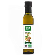CHEFS & CO olio di noce