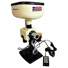 Practice Partner robot da ping pong