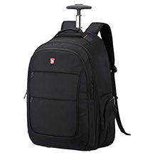 OIWAS zaino trolley