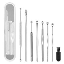 DETENO pulitore per orecchie