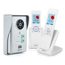 Goliath videocitofono senza fili