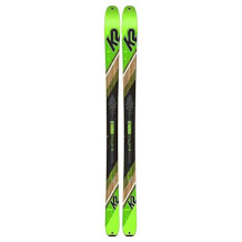 K2 sci