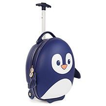 boppi valigia per bambini