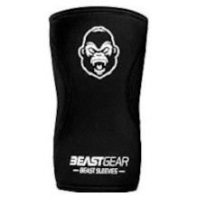 Beast Gear ginocchiera