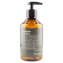 Jean & Len shampoo idratante