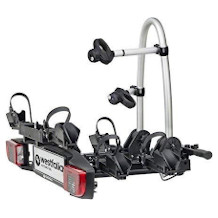 Westfalia portabiciclette