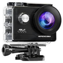 Apexcam telecamera sportiva