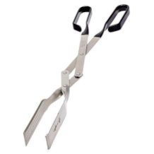Shark BBQ pinza da barbecue