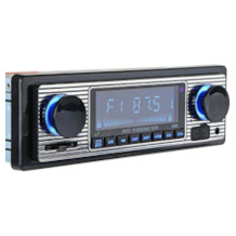 REFURBISHHOUSE autoradio vintage