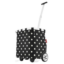 Reisenthel trolley per la spesa