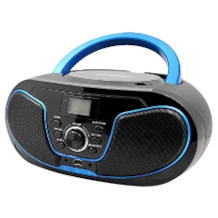 LONPOO lettore CD