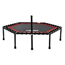 ONETWOFIT mini tappeto elastico