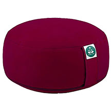 Present Mind cuscino da meditazione