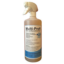 Multi-Profi detergente per forno