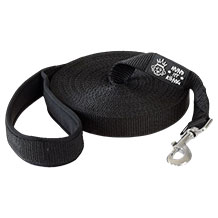 HUND IST KÖNIG guinzaglio addestramento