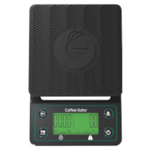 Coffee Gator bilancia da cucina
