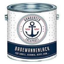 Vernice per vasca da bagno