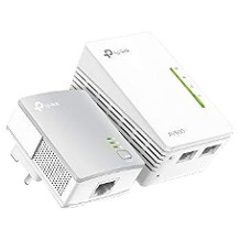 TP-LINK adattatore powerline