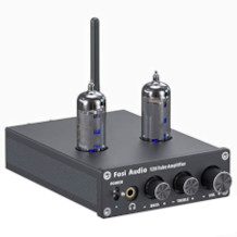 Fosi Audio amplificatore a valvole