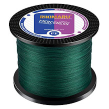 RIKIMARU lenza intrecciata