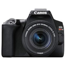 Canon fotocamera reflex