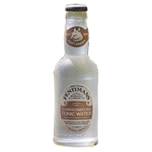 Fentimans acqua tonica
