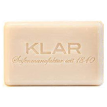 Klar Seifen shampoo solido