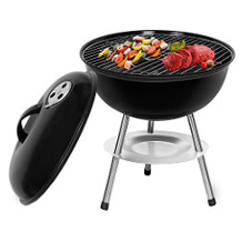 Sunjas barbecue a sfera