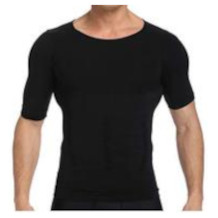 SLIMBELLE intimo modellante da uomo