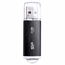 SP Silicon Power pennetta USB