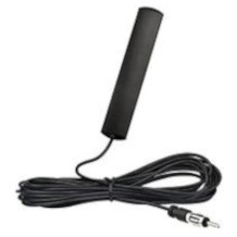 Bingfu antenna per auto