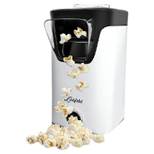 Liebfeld macchina per popcorn