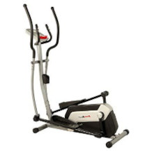 Fitness Reality cross trainer da casa