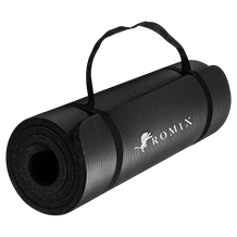 ROMIX tappetino da yoga